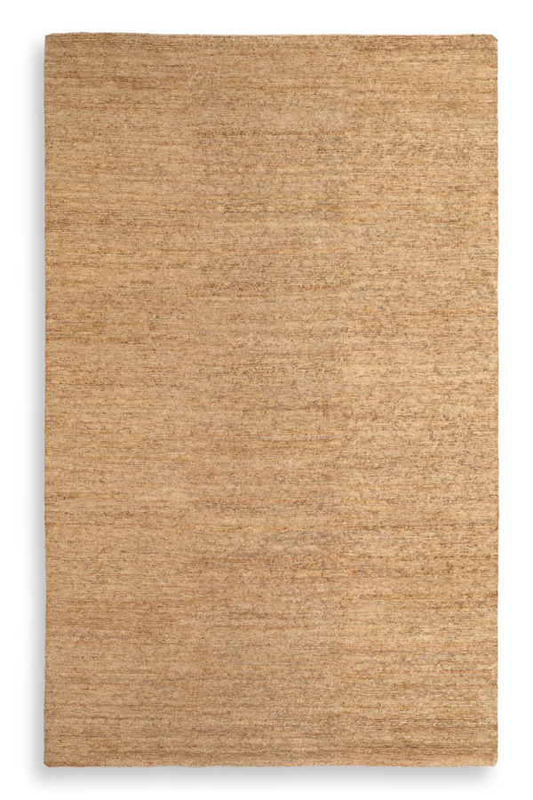 Natural Jute Carpet | Met x Eichholtz Carnegie 10 x 13 | Eichholtzmiami.com
