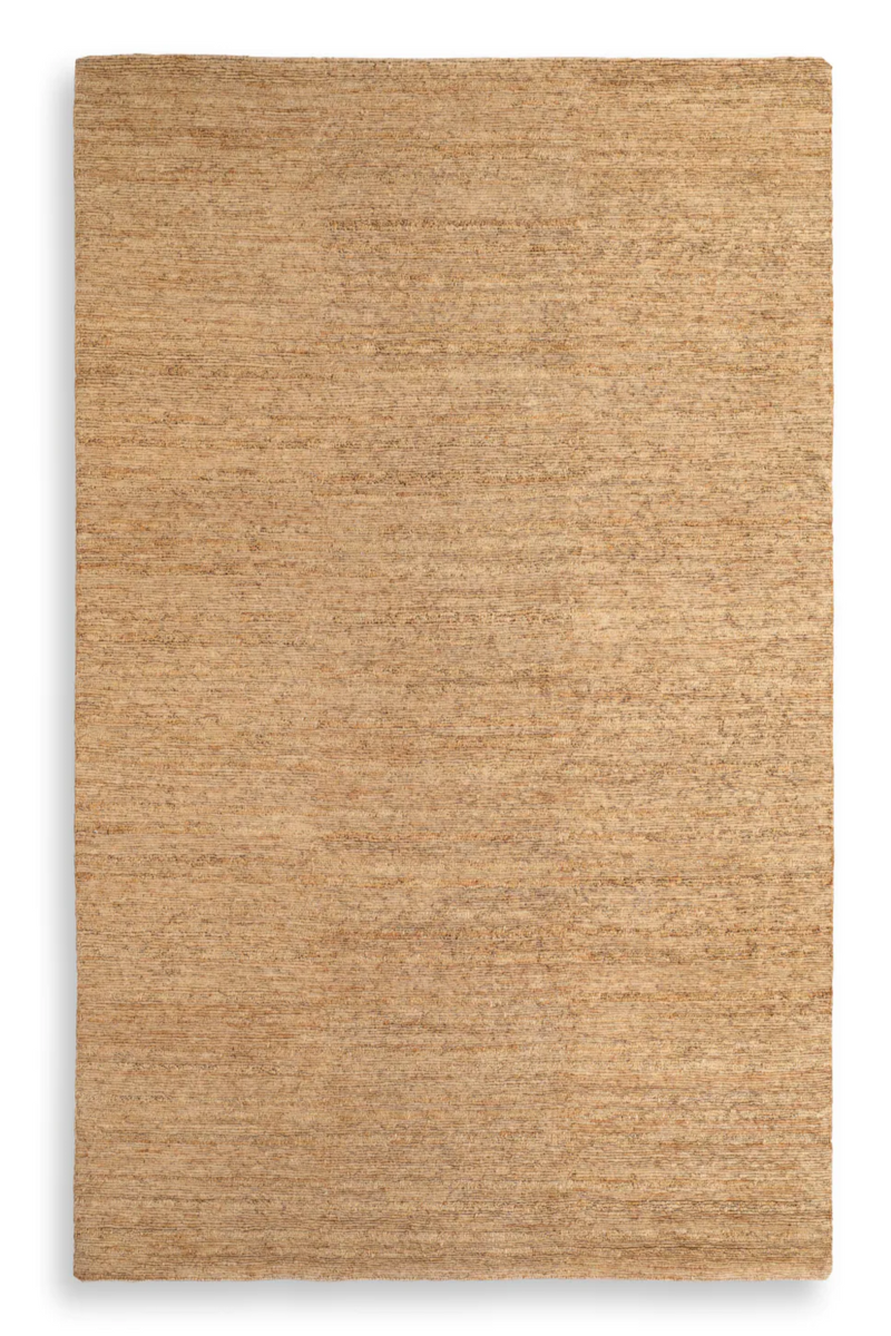 Natural Jute Carpet | Met x Eichholtz Carnegie 10 x 13 | Eichholtzmiami.com