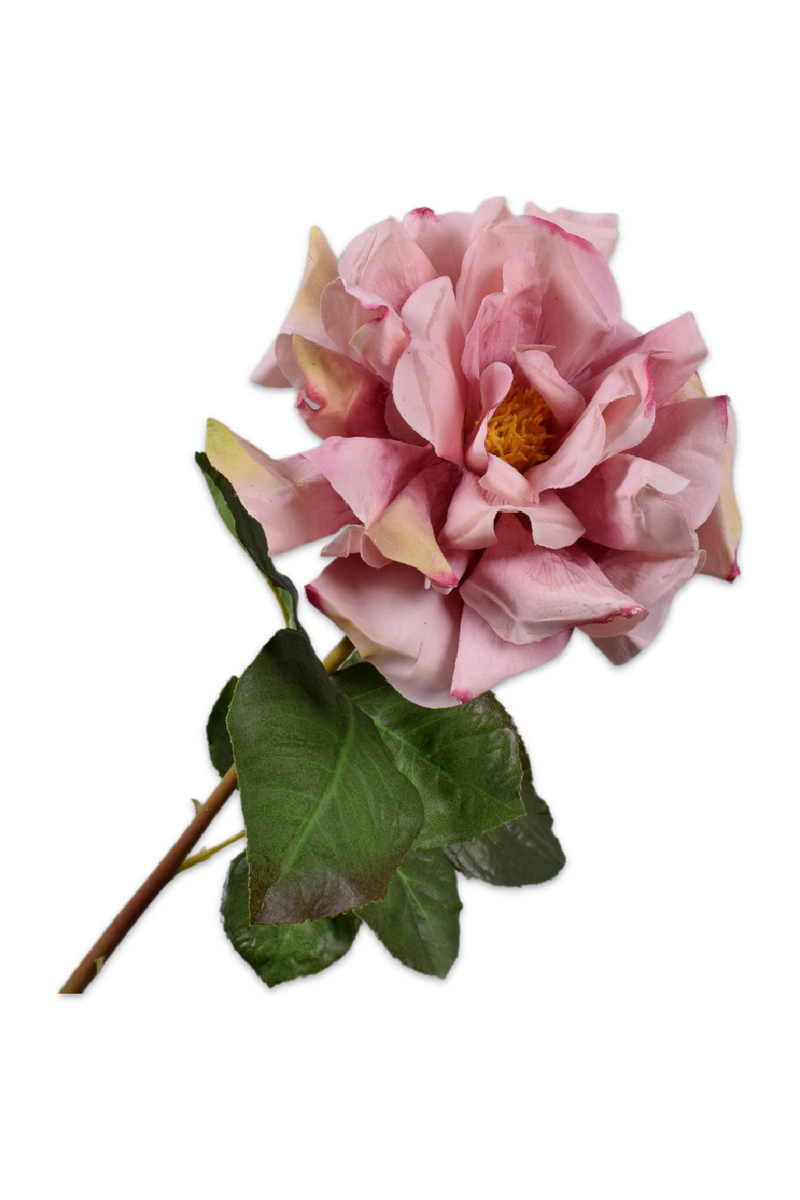 Silk Lavander Colored Rose (Set of 12) | Silk-ka Rose Stem | Eichholtzmiami.com