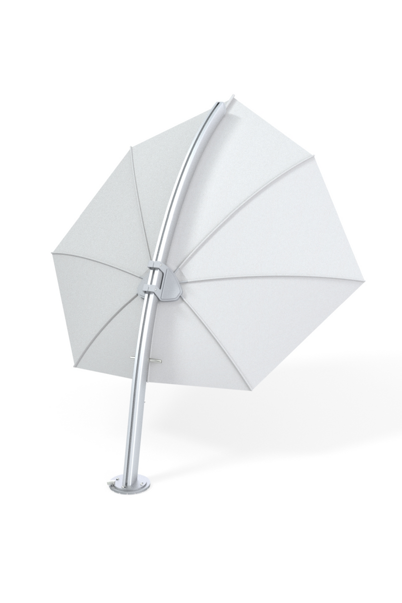 Rotatable Outdoor Umbrella | Umbrosa Icarus | Eichholtzmiami.com