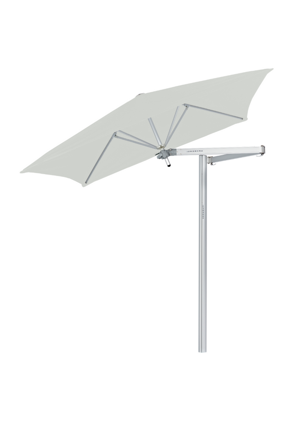 Square Outdoor Cantilever Umbrella (6’ 3”) | Umbrosa Paraflex Mono  | Eichholtzmiami.com