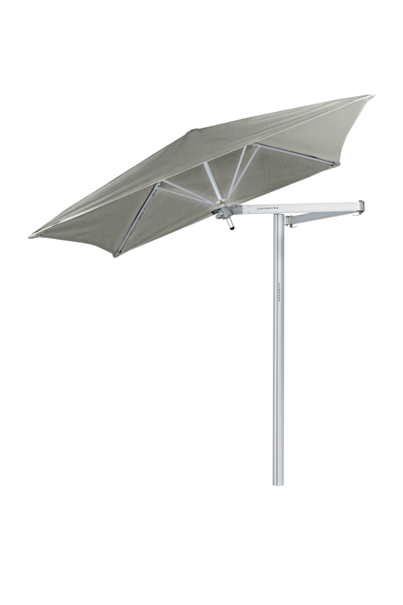 Square Outdoor Cantilever Umbrella (6’ 3”) | Umbrosa Paraflex Mono | Eichholtzmiami.com