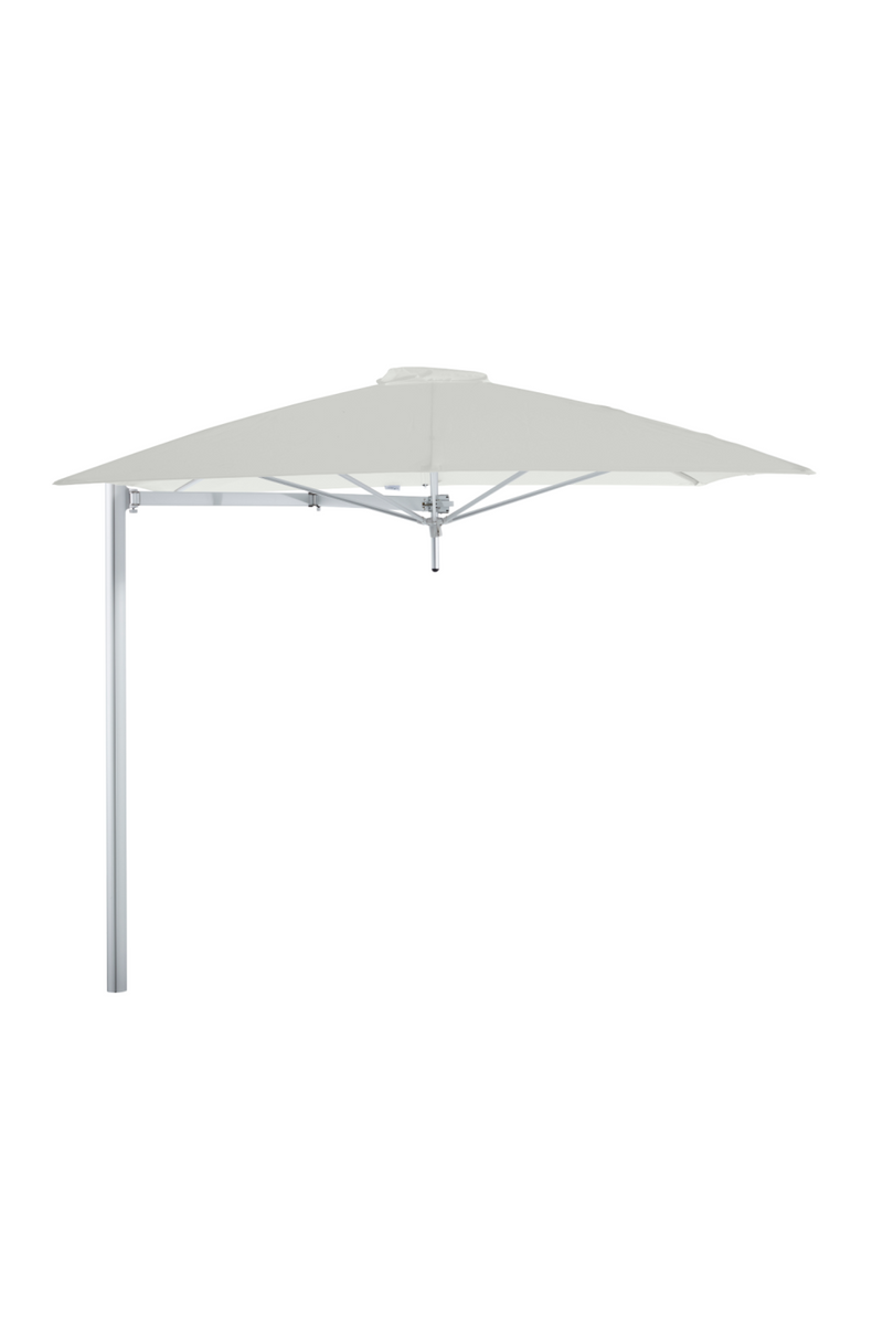 Square Outdoor Cantilever Umbrella (7’ 6.6”) | Umbrosa Paraflex Mono | Eichholtzmiami.com