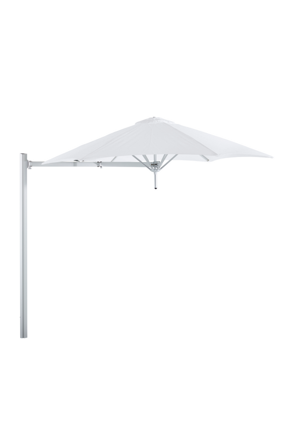 Round Outdoor Cantilever Umbrella ( 8’ 10”) | Umbrosa Paraflex Mono | Eichholtzmiami.com
