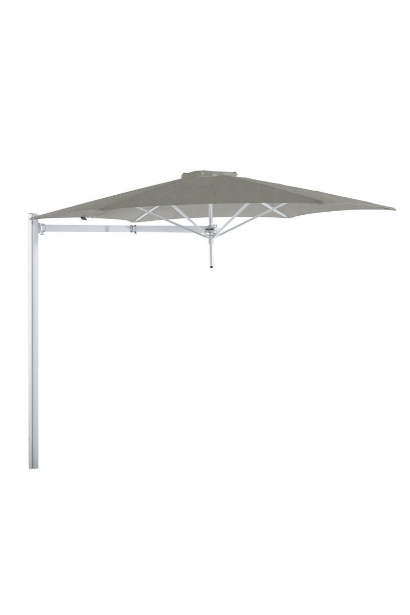 Round Outdoor Cantilever Umbrella ( 9’ 10”) | Umbrosa Paraflex Mono | Eichholtzmiami.com