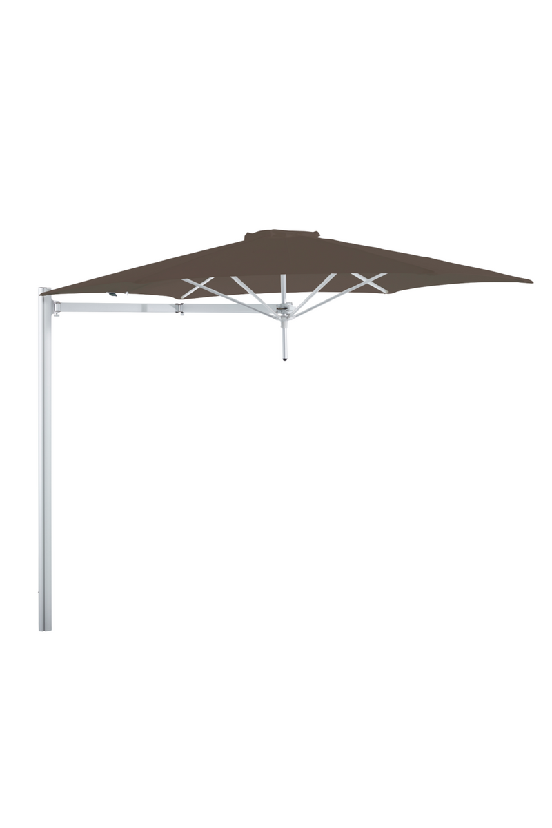 Round Outdoor Cantilever Umbrella ( 9’ 10”) | Umbrosa Paraflex Mono | Eichholtzmiami.com