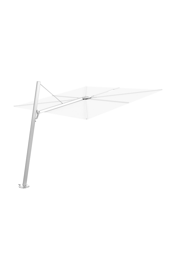 Cantilever Outdoor Umbrella (8’ 2’’) | Umbrosa Spectra | Eichholtzmiami.com