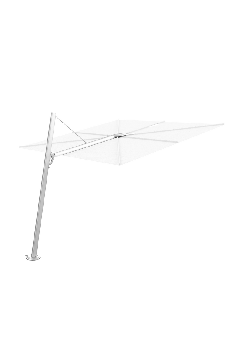 Cantilever Outdoor Umbrella (8’ 2’’) | Umbrosa Spectra | Eichholtzmiami.com