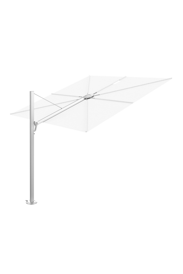 Cantilever Outdoor Umbrella ( 9’ 10’’) | Umbrosa Spectra |  Eichholtzmiami.com