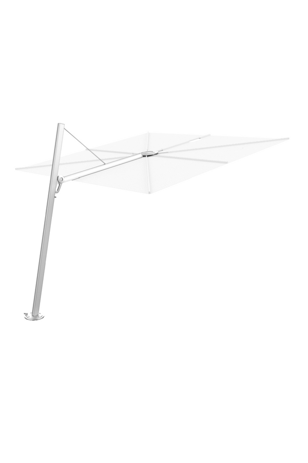 Cantilever Outdoor Umbrella ( 8’ 2’’) | Umbrosa Spectra | Eichholtzmiami.com