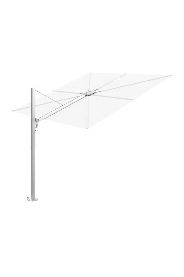 Cantilever Outdoor Umbrella ( 9’ 10’’) | Umbrosa Spectra | Eichholtzmiami.com