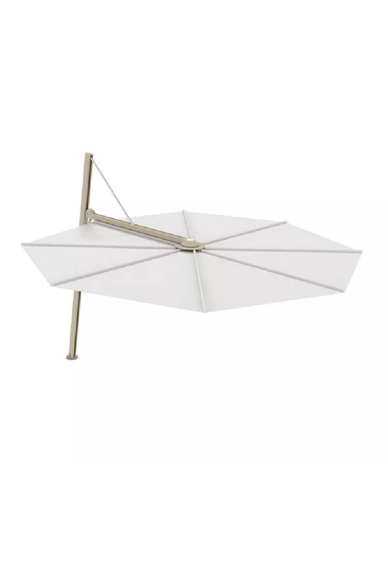 Cantilever Outdoor Umbrella (11’ 6”) | Umbrosa Versa UX | Eichholtzmiami.com