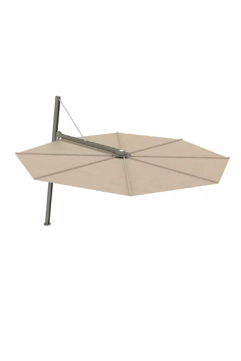 Cantilever Outdoor Umbrella (11’ 6”) | Umbrosa Versa UX | Eichholtzmiami.com